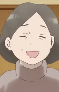 Sara's Grandmother