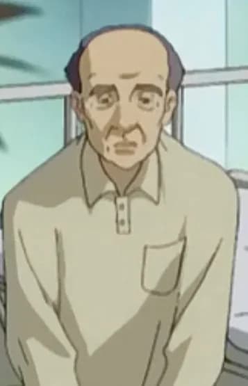 Imai, Shigeyuki