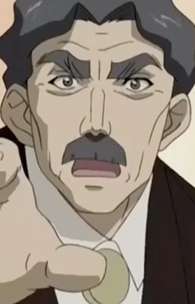 Kiyokawa, Takao