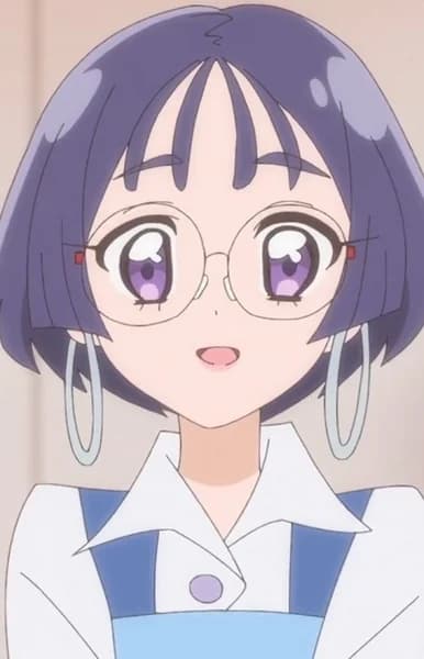 Shindou, Misako