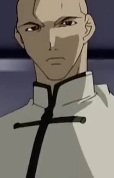 Shakuryuu