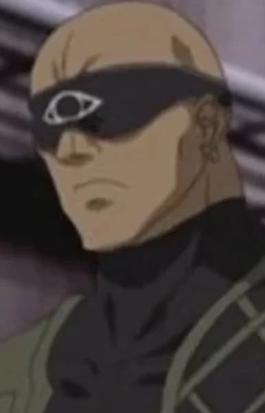 Magami, Ryouma