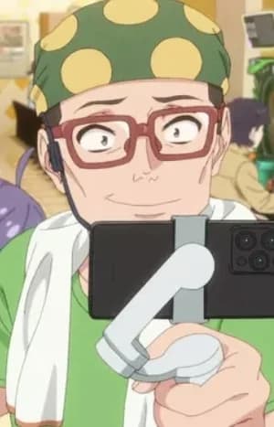 Akaishi, Chance