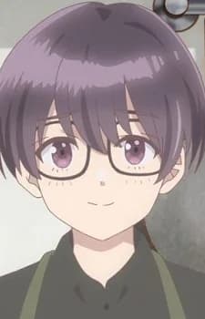Shinohara, Mei