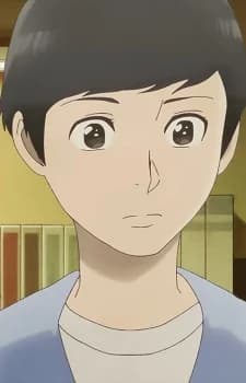 Kashiwabara, Akiho