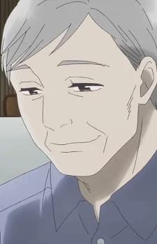 Hasegawa, Shinji