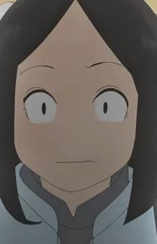 Shinji's Daughter