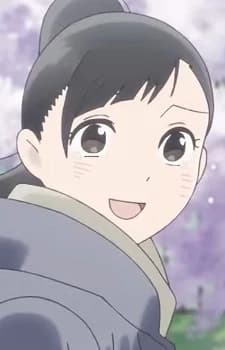 Morikubo, Saori