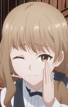 Oohashi, Rino