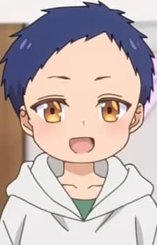 Morita, Daichi