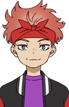 Atsushi
