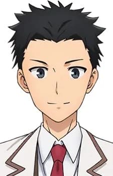 Taishou, Katsuya