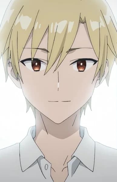 Kaidou, Kazuki