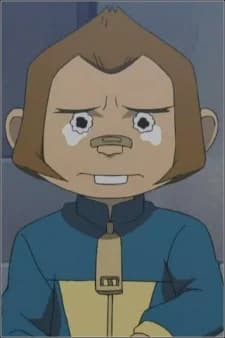 Kurimatsu, Teppei