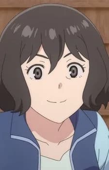 Aiba, Arisa