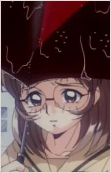 Nakajima, Kayoko