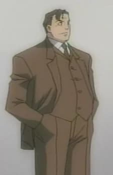 Yoshida