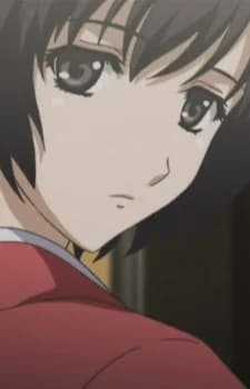 Tokisaka, Yukari