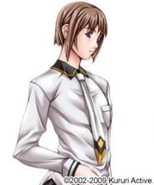 Itou, Kaoru
