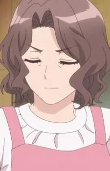 Shinonome, Natsumi