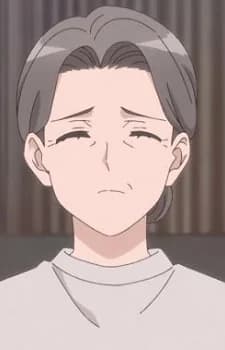Shinonome, Kiyomi