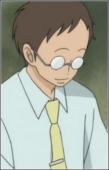 Arai, Yoshiyuki