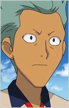 Domon, Asuka