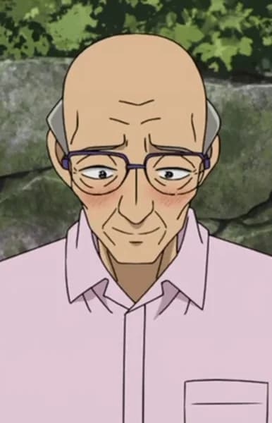Yanaka, Hirunosuke