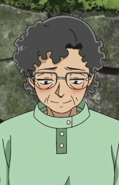 Nezu, Sayo
