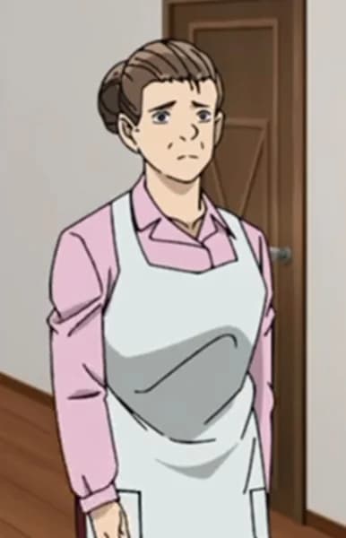 Rokuro's Housekeeper