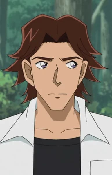 Tsubota, Ren