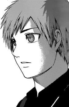 Sawada, Kento