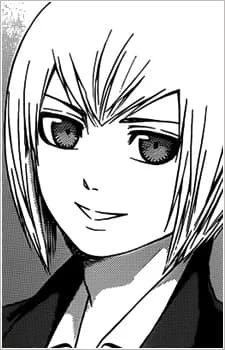 Izumi, Tsukasa
