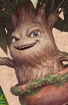 Ma, Li'ao