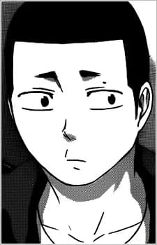 Kouno, Tetsuya