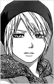 Shimizu, Ryou