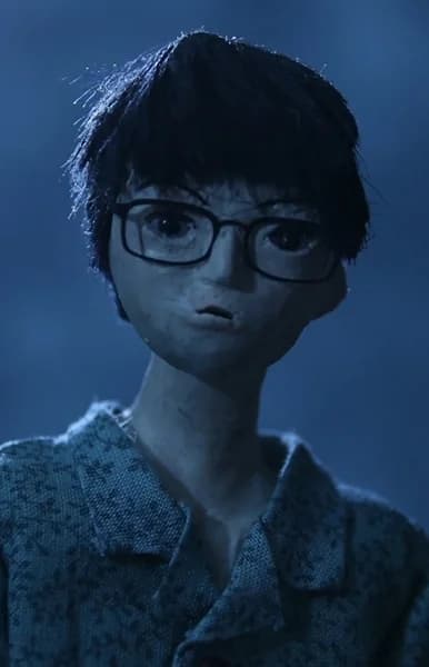 Kagaya, Naoki