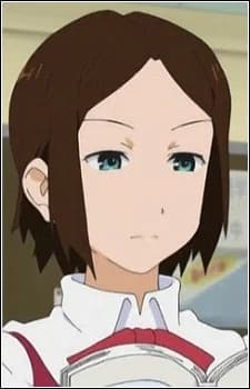 Yoshida, Anna