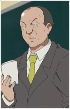 Hagashima, Professor