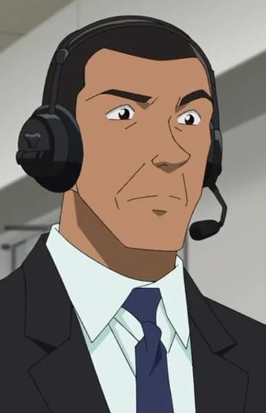 Morishima, Hiroaki