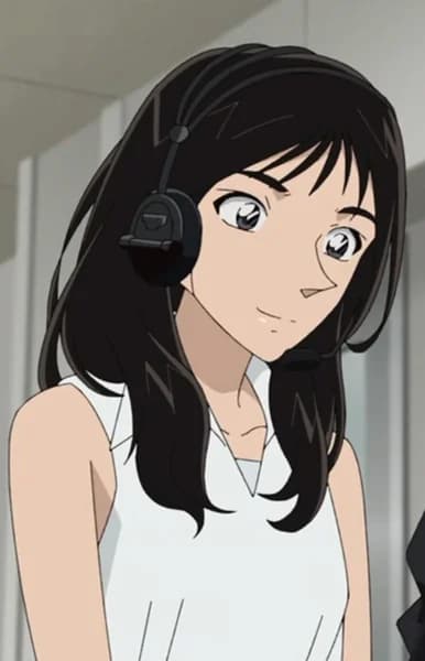 Kageyama, Yuka