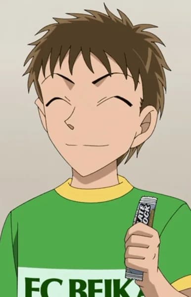 Kaoru