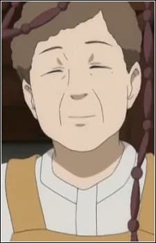 Kamimori, Mrs.
