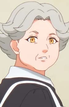 Dorm Mother