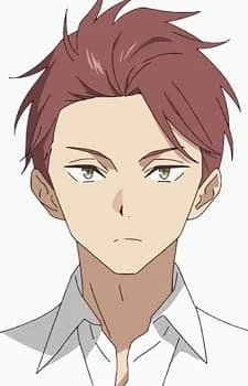 Yano, Akimitsu
