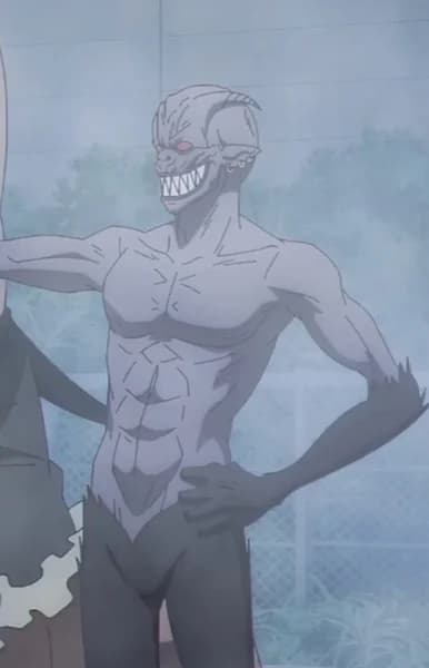 Punk Mononoke