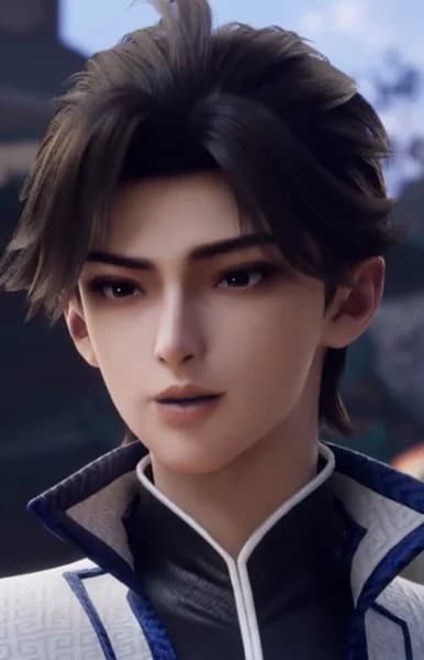 Li, Yunxiao