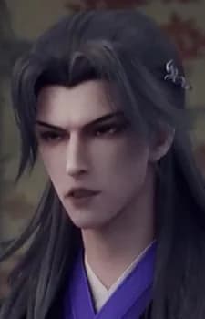 Li, Yi