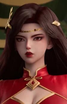 Luo, Yunshang