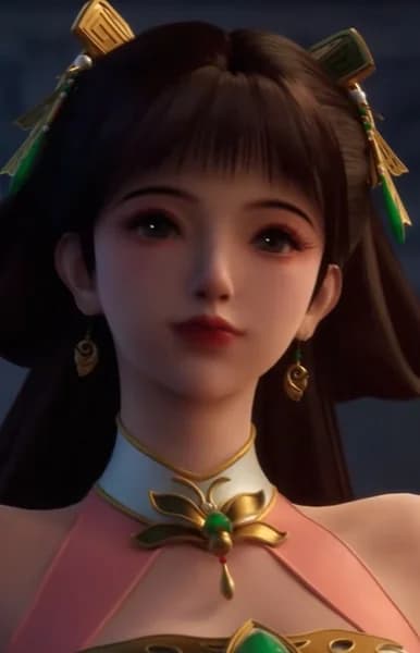 Meng, Wu